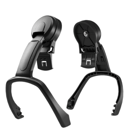 Kåpfäste Hellberg SC3