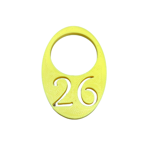 Årsmarkör för Kronstabilisering (2026)