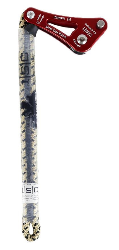 ISC Rope Wrench (Double Tether)