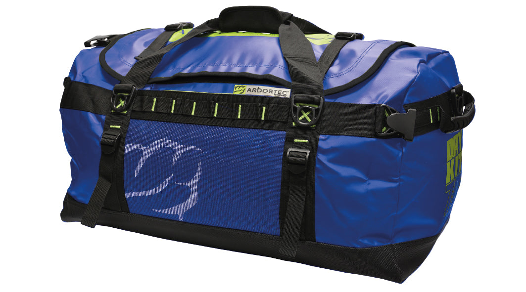 Arbortec Dry Kit Mamba Duffelväska