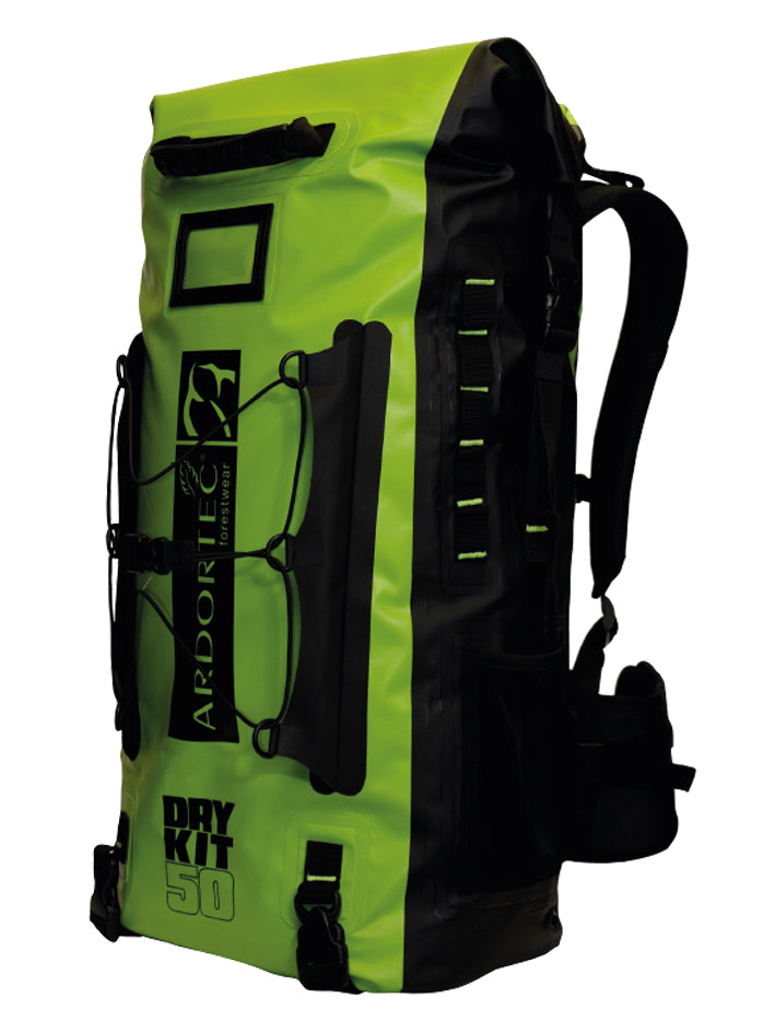 Python Back Pack 50 L