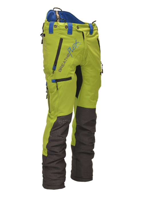 Arbotec: BreatheFlex Pro