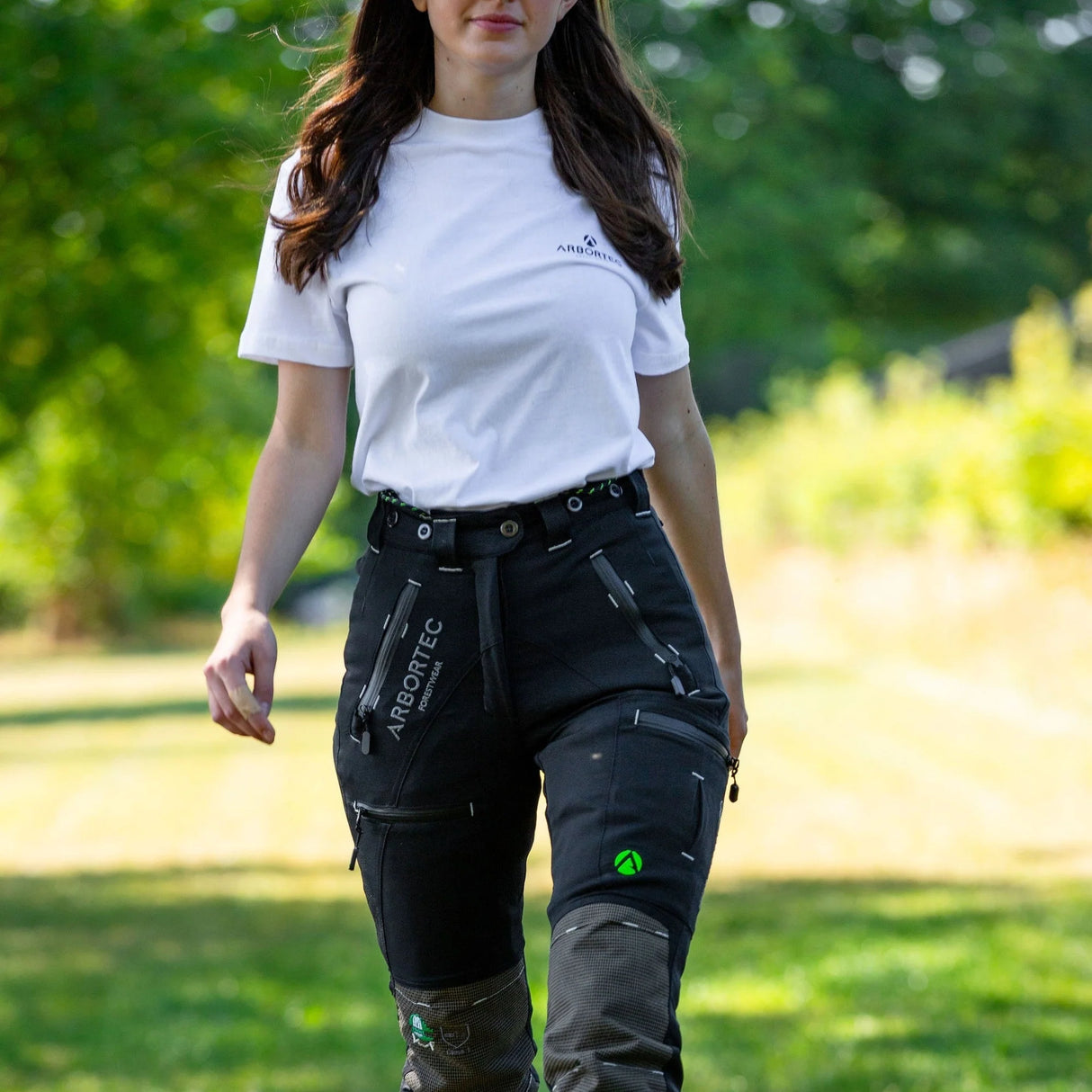 Arbortec Breatheflex Pro (Kvinnomodell)