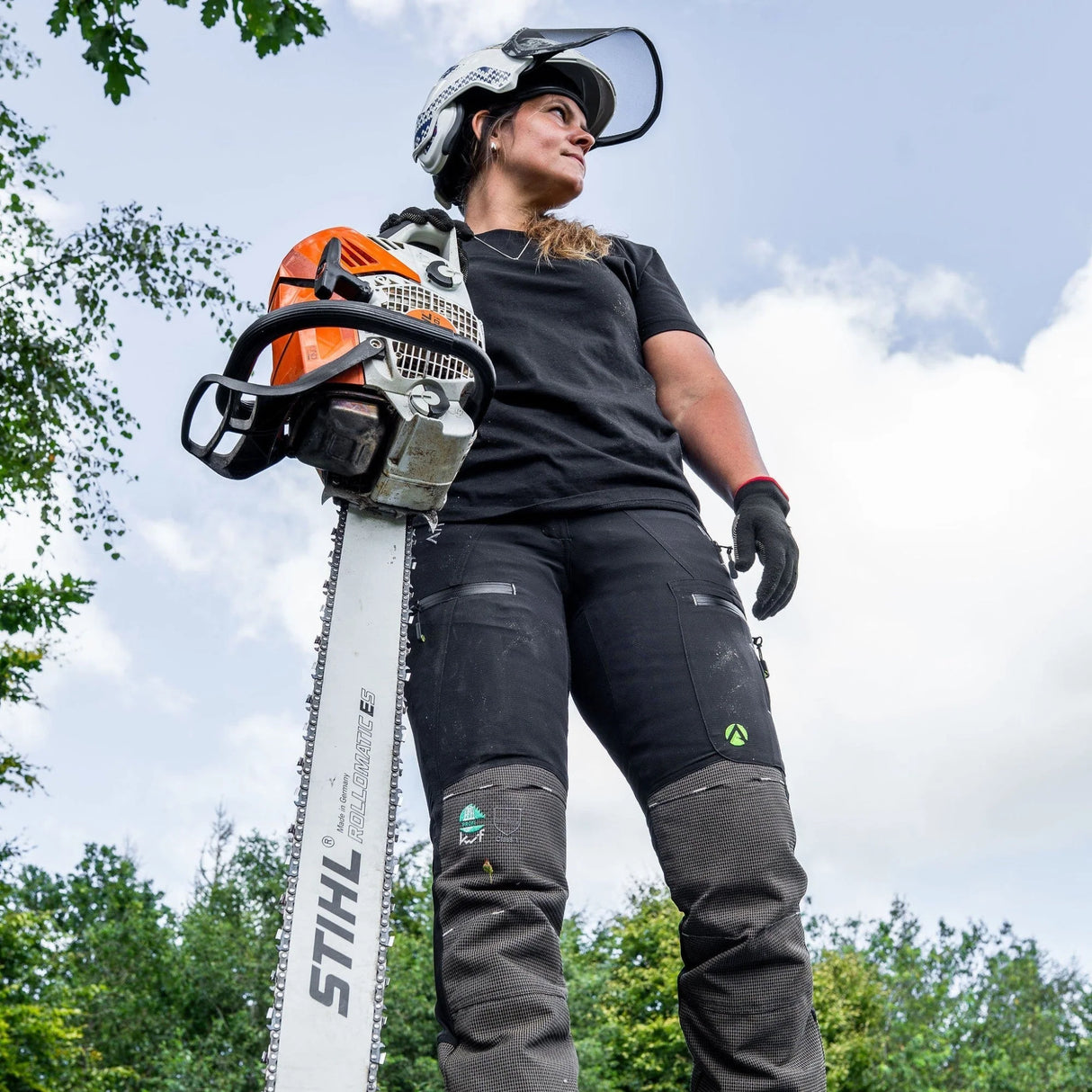 Arbortec Breatheflex Pro (Kvinnomodell)