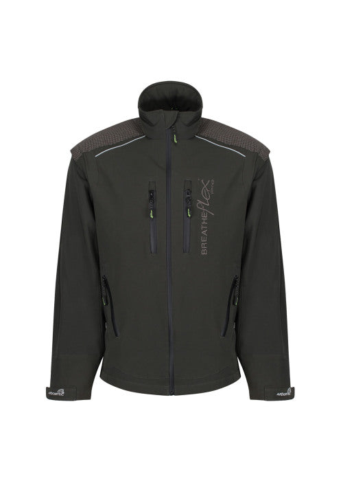 Arbortec BreatheFlex Pro Jacket