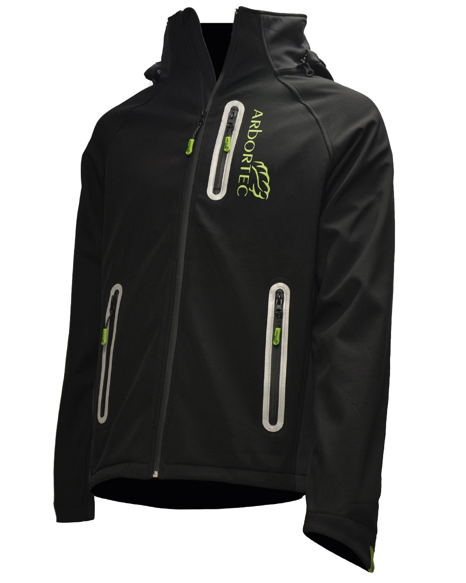 Caiman Breathedry Softshel