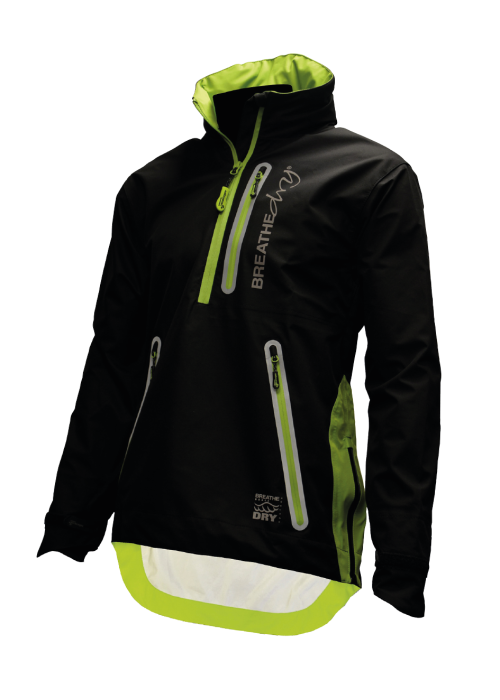 Breathedry Waterproof anorak