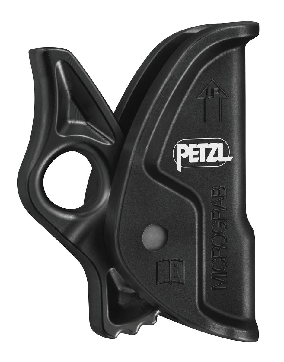 Petzl - Micrograb