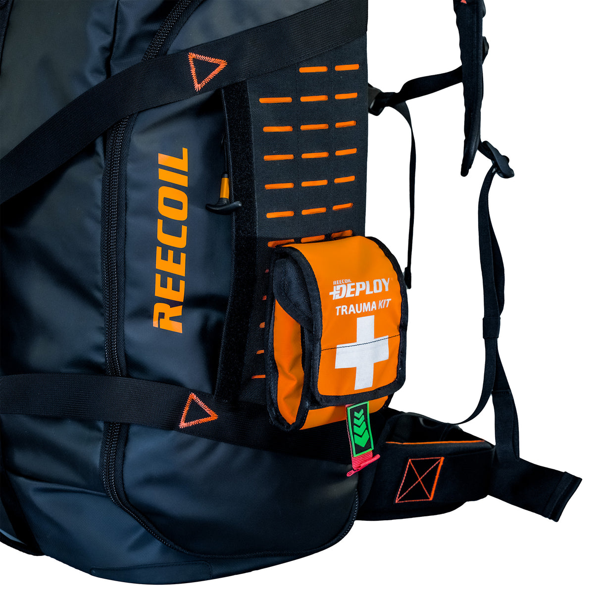 Reecoil Batwing Kit Bag – 60 Liter