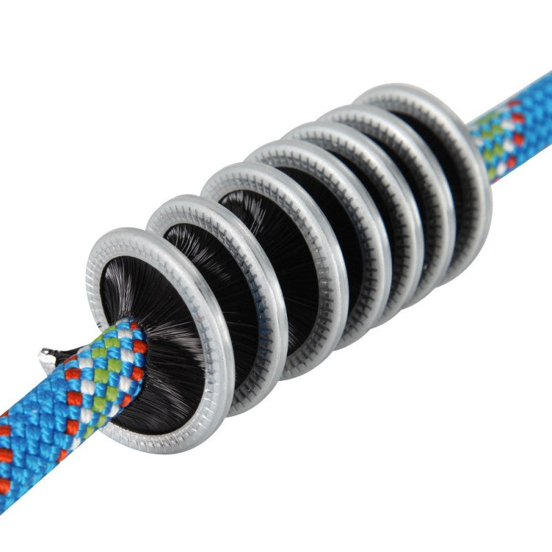 Rope Brush