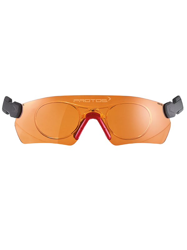 Protos Optical Insert