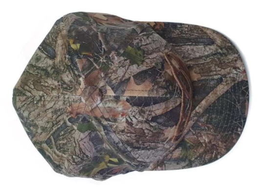 Arbortec Baseball Cap Camo