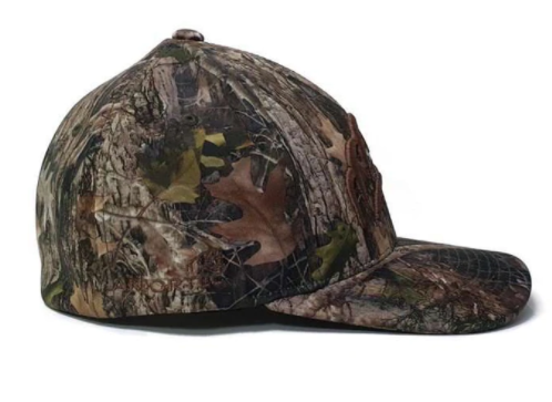Arbortec Baseball Cap Camo