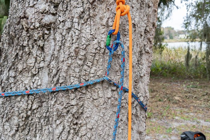 Teufelberger chainANCHOR