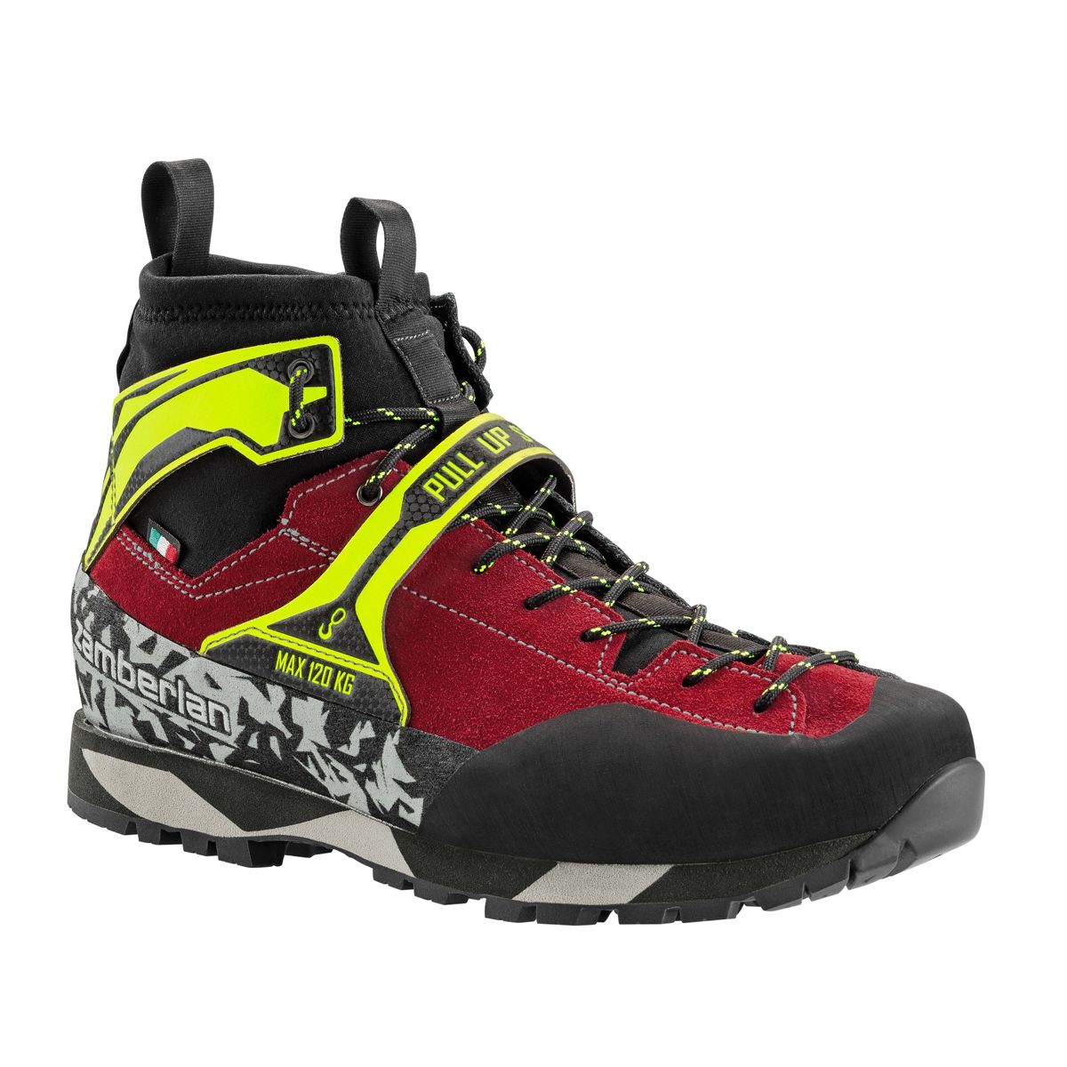 Zamberlan TREELOGY GTX Klättersko