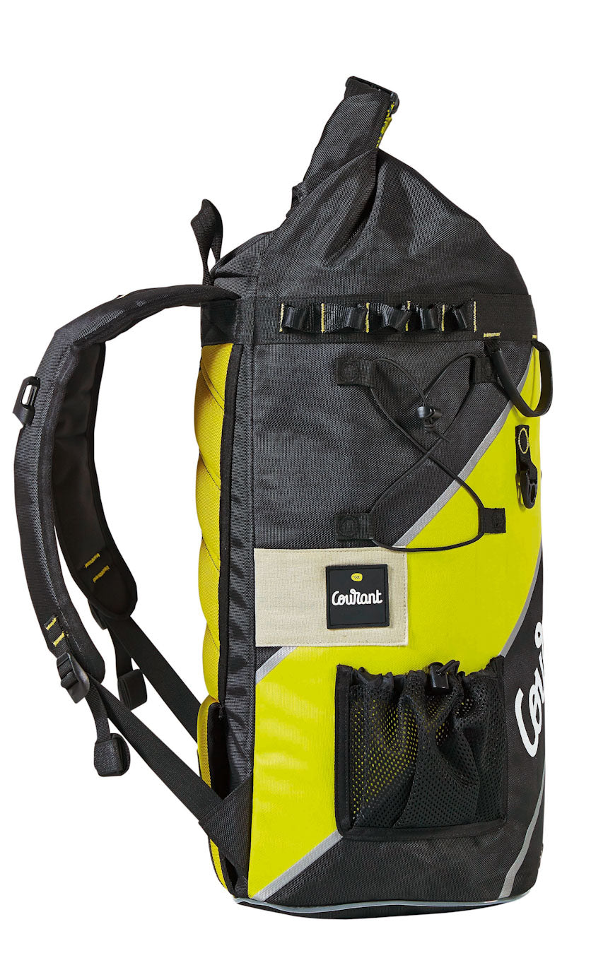 Dock Flash Lemon 60L