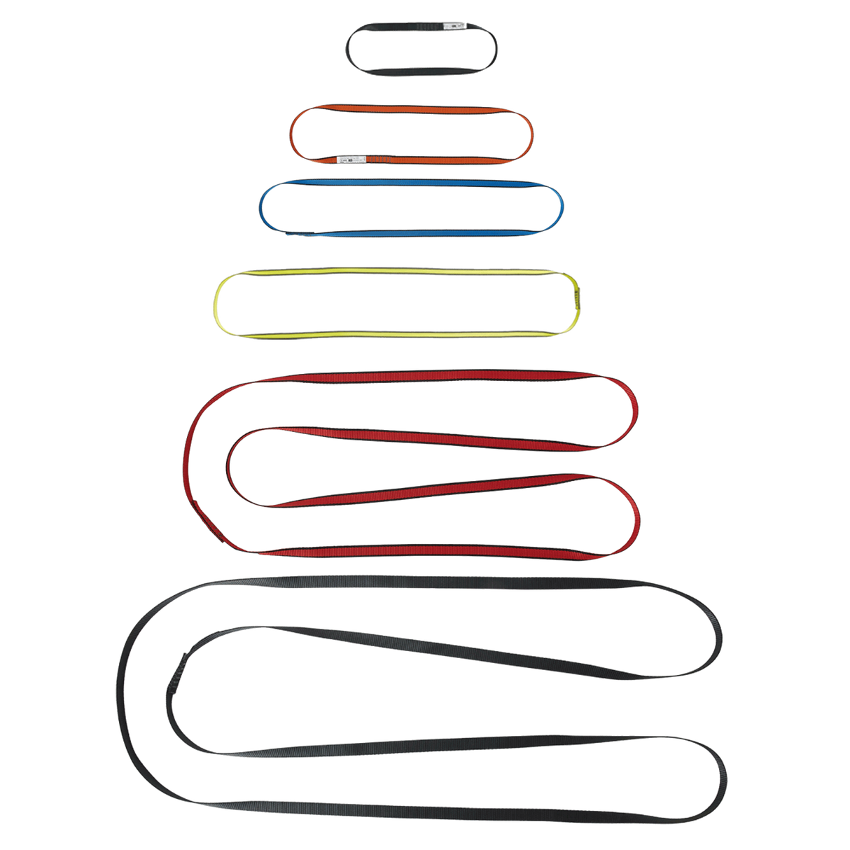 Ellipse Webbing Sling