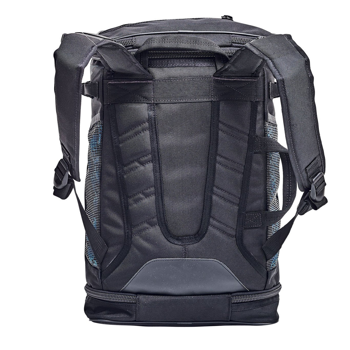 Cross Rope Full Black