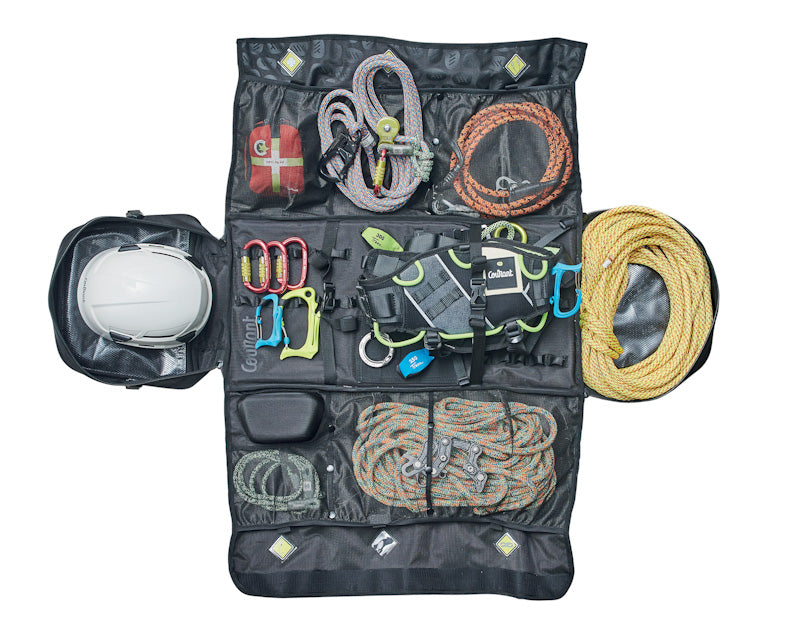 Courant Cross Pro XL (Black)