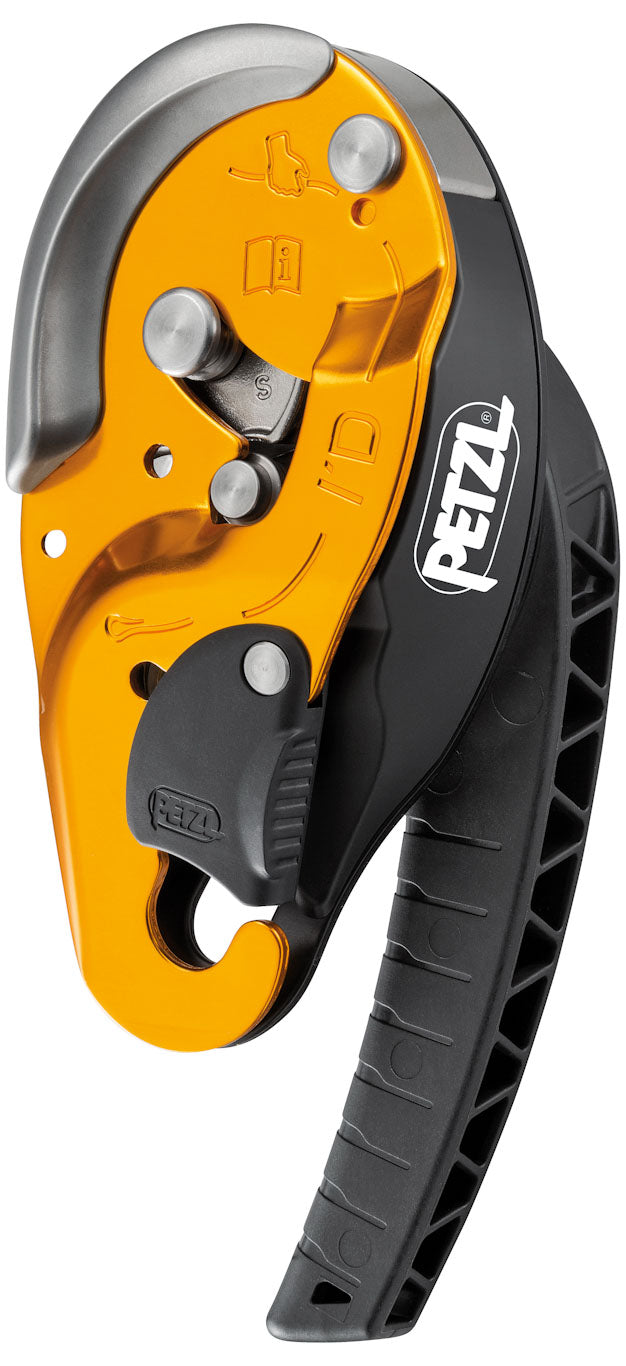 Petzl ID Small