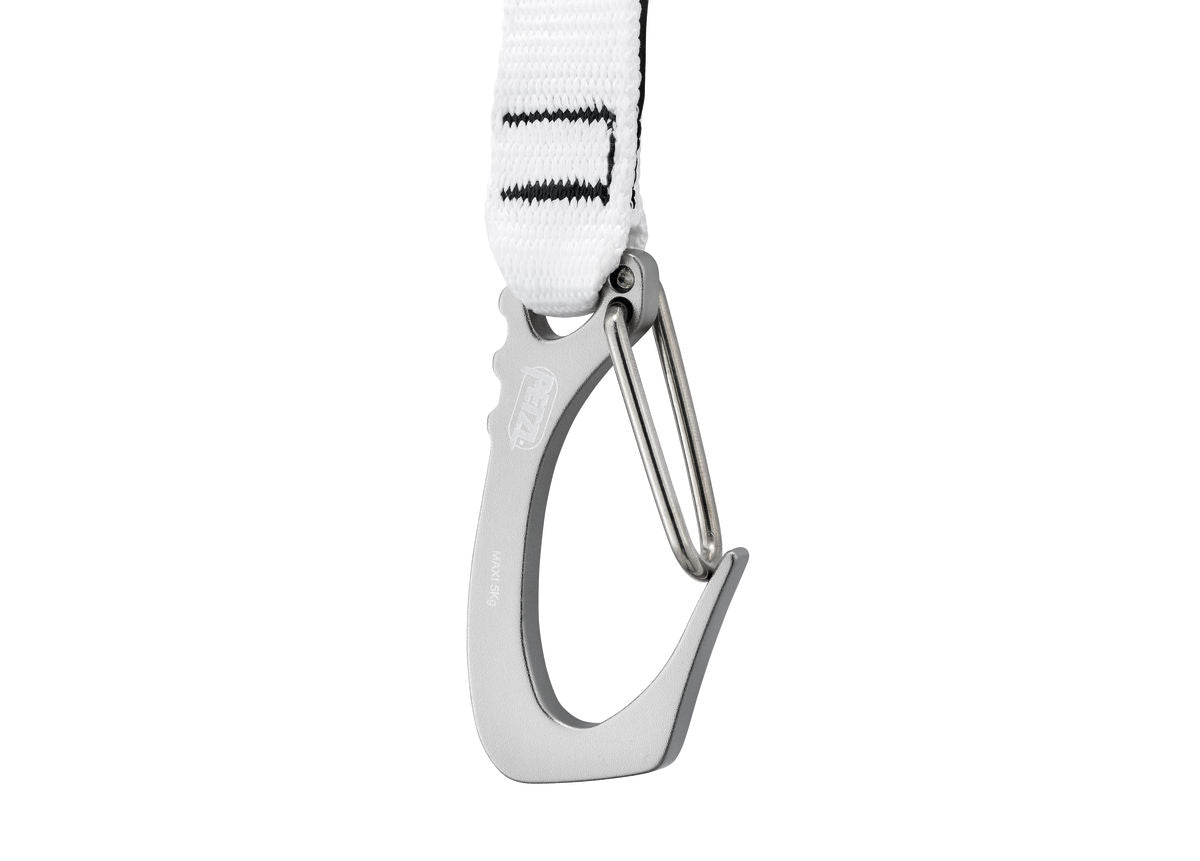 Petzl Knee Ascent Clip/Loop