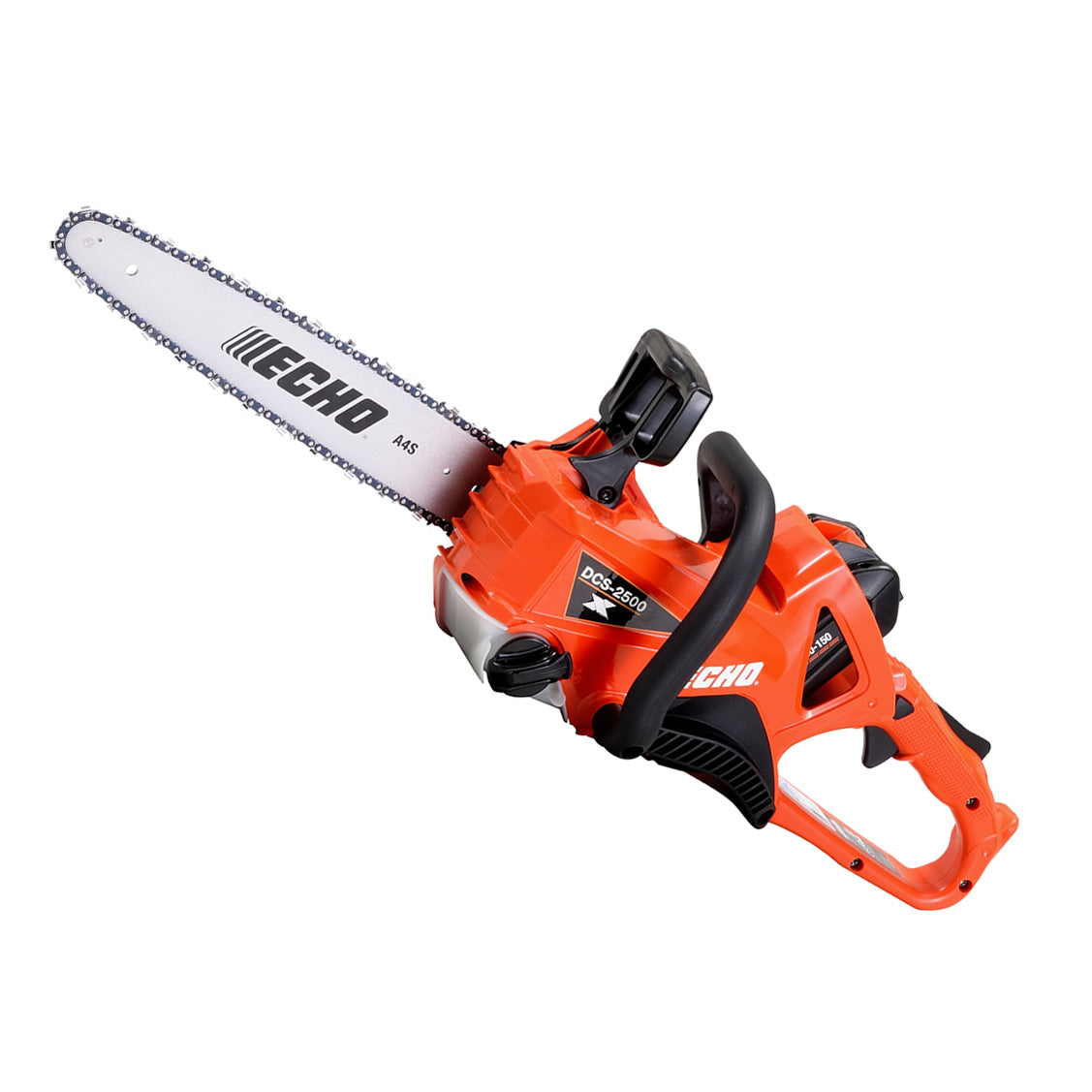 ECHO DCS-2500 Bakhandssåg