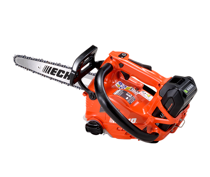 ECHO DCS-2500T Topphandsåg