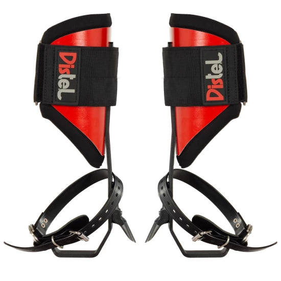 Distel Steel Weaver Straps