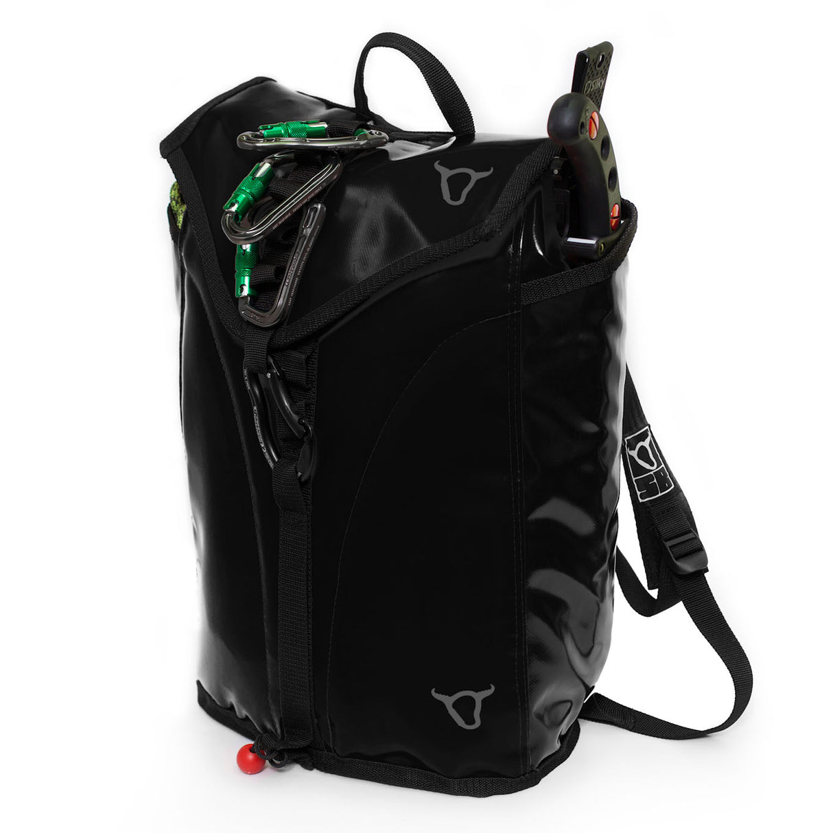 Silver Bull - E-Vac Pack