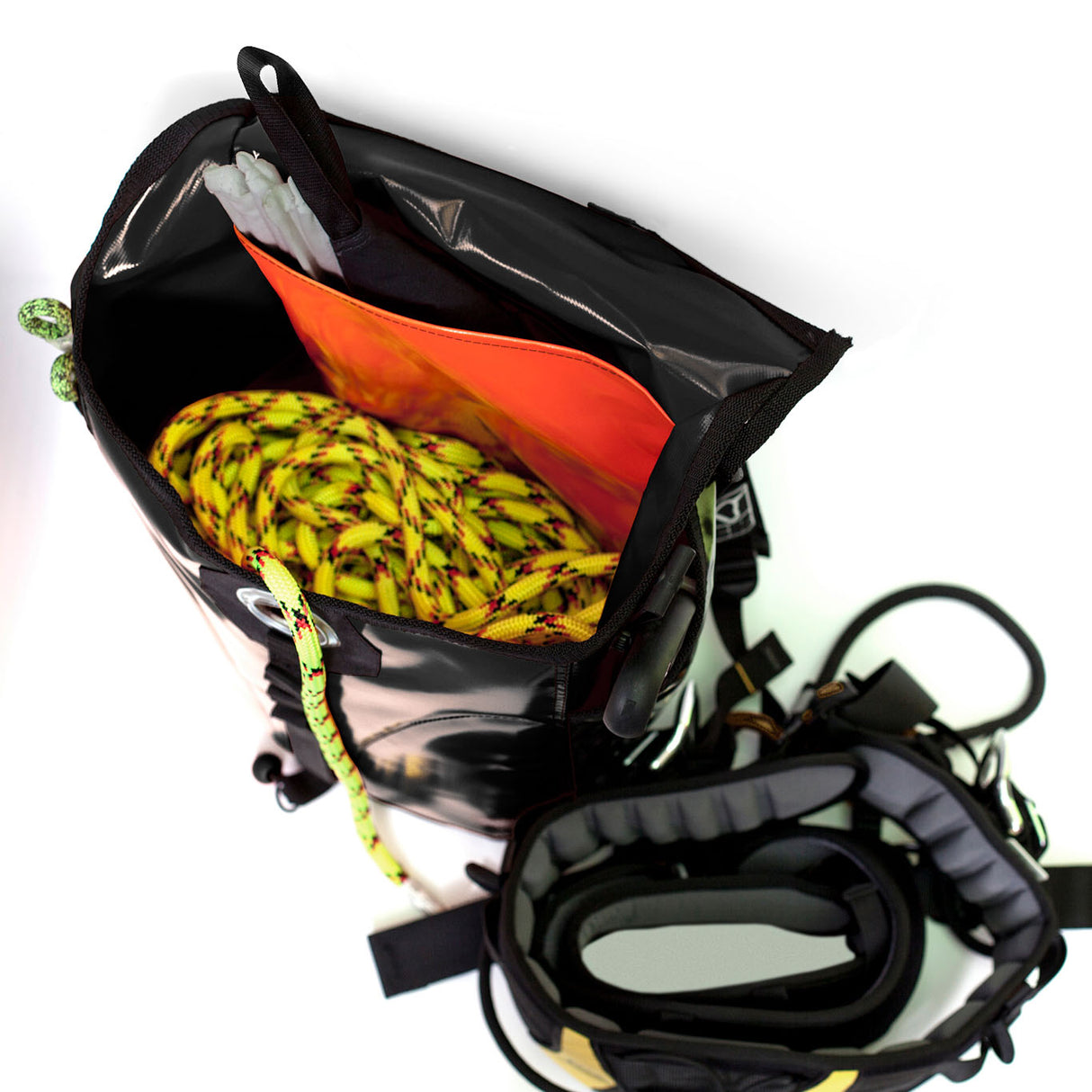 Silver Bull - E-Vac Pack