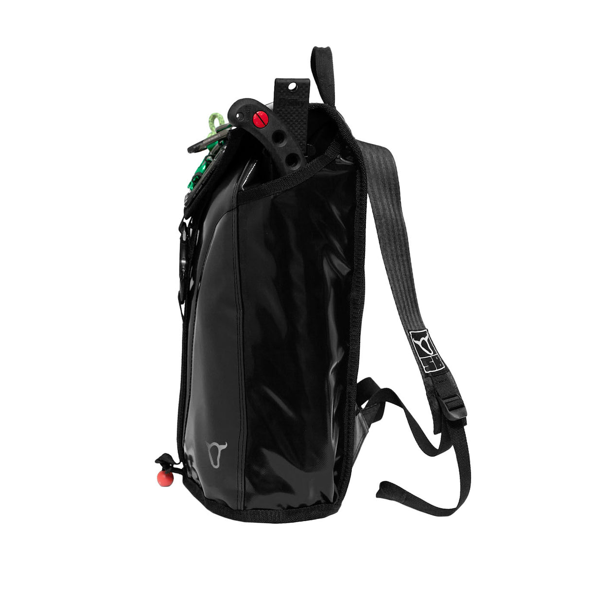 Silver Bull - E-Vac Pack