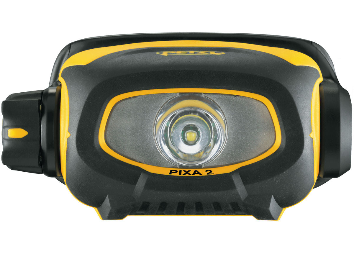 Petzl - Pixa 2