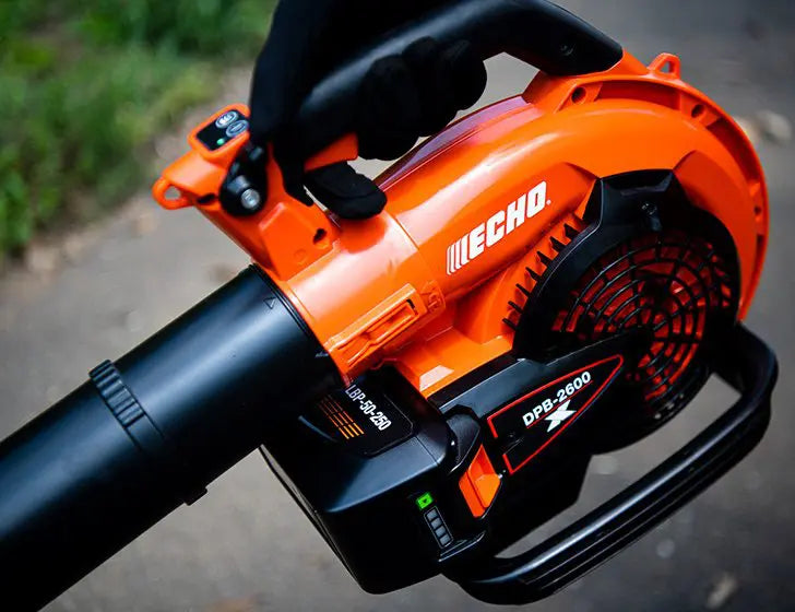 ECHO DPB 2600 Lövblås