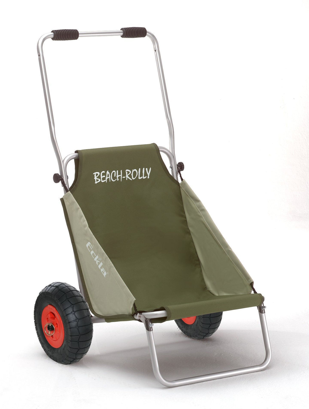 Eckla - Beach Rolly (Grön)