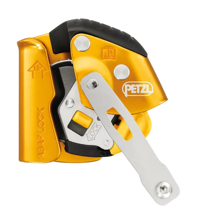 Petzl Asap Lock Antichute Mobile
