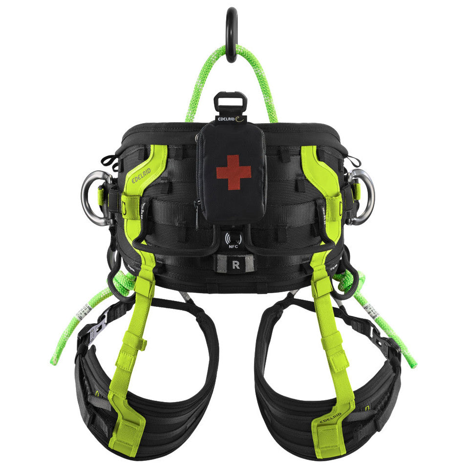 Edelrid TREEREX II