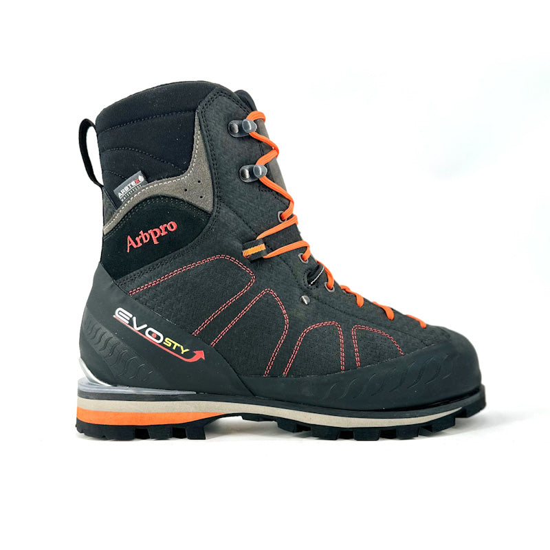 EVO Safety Boots