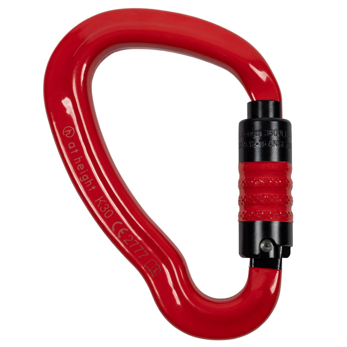 At Height Choker Karbin