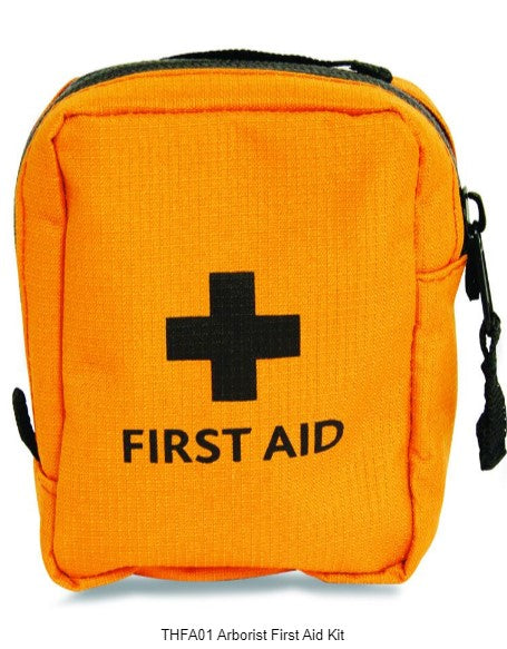 First Aid Kit