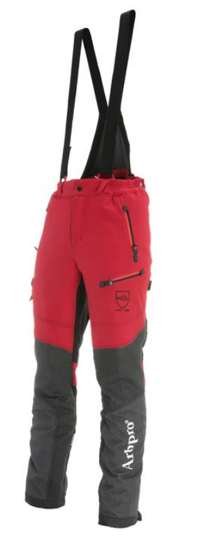 Arbpro: Climb Tech Gamma