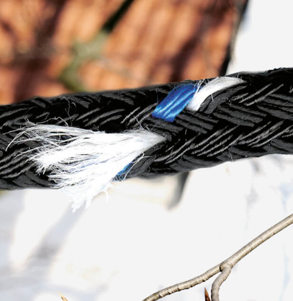 GEFA Hollow Braid 40kN