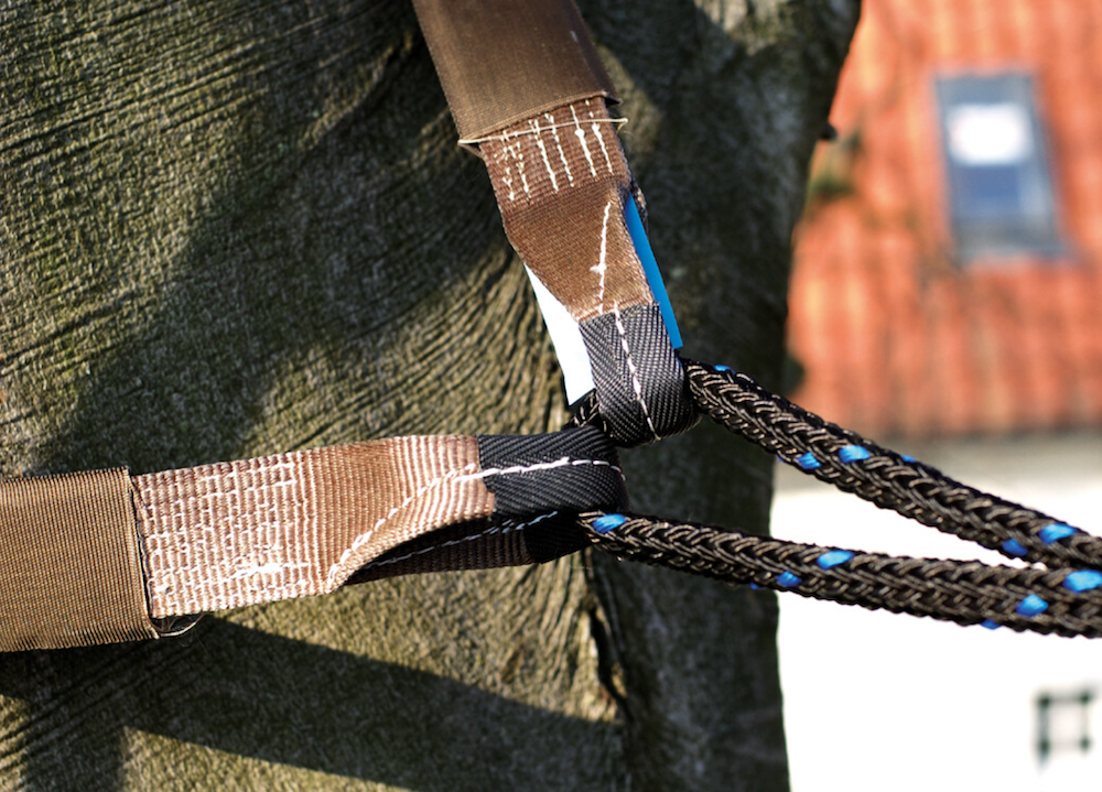 GEFA Hollow Braid 40kN