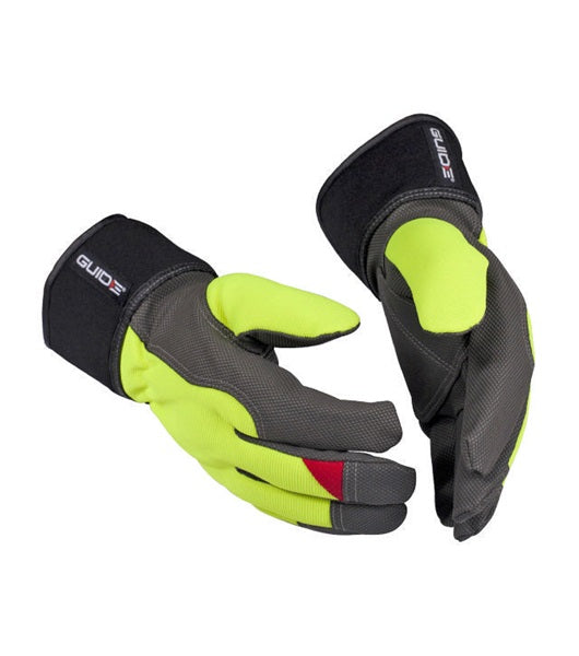 Vinterhandske Guide 5148W9