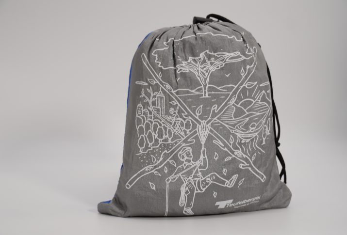 tNAP Tree Hammock - Teufelberger - bild 6