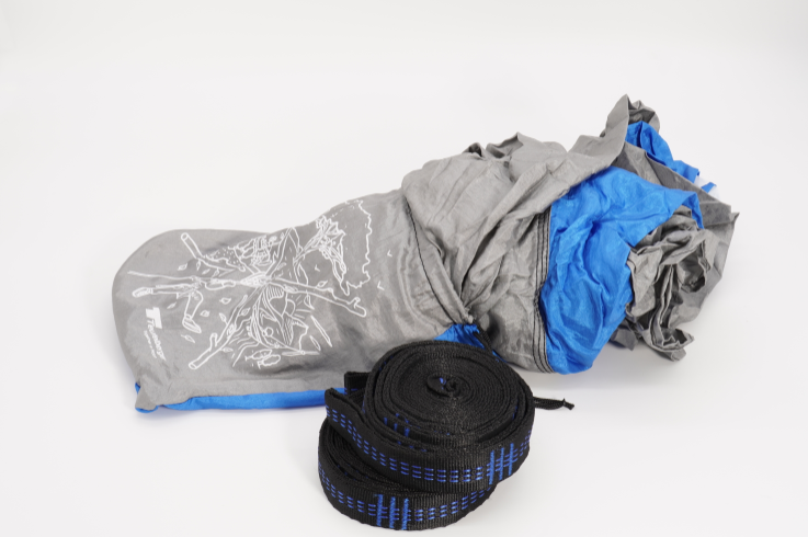 tNAP Tree Hammock - Teufelberger - bild 2