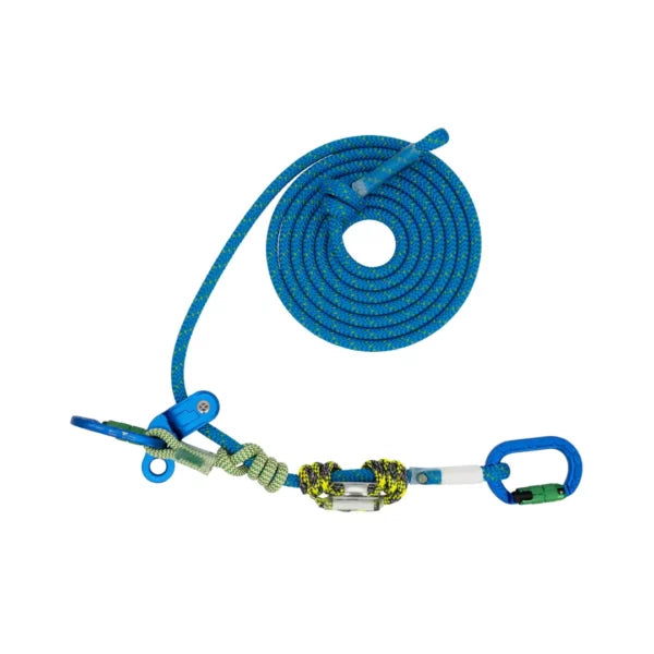 Teufelberger hipSTAR Glide Lanyard