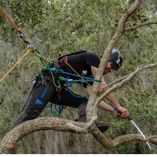 Teufelberger hipSTAR Glide Lanyard