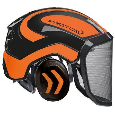Protos Integral Arborist