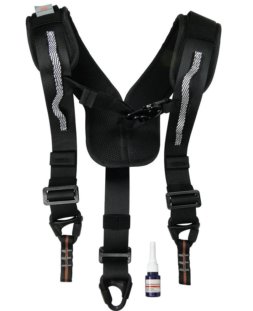 Tree Austria Shoulder straps