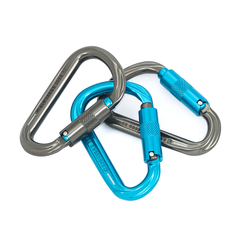 HMS Carabiner Supersafe